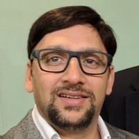 Vinod Mehta