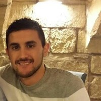 Adrian Marquett