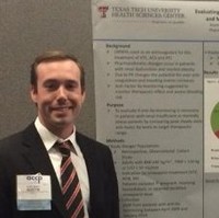 Austin Ballew, Pharm.D.