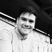 Daniel Scott
