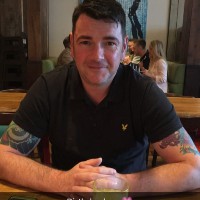Steven Macrae