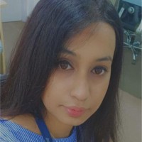 Roma Mishra