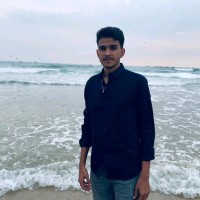 Venkata Revanth Kumar Atmakuru