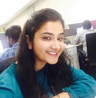 Bharti Narang