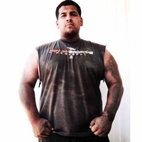 Angel Munoz