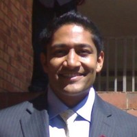 Binesh George