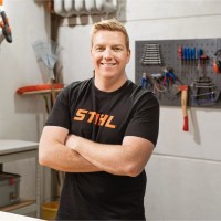 Tobias Sinn