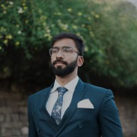 Azwar Shariq