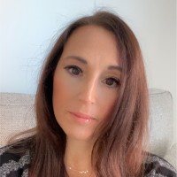 Natalie Greensmith