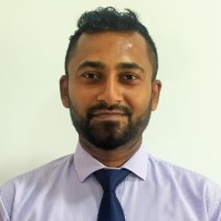 Damith Suranga