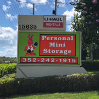 Personal Mini Clermont 50