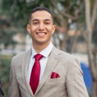 Mostafa Maghraby