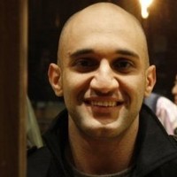 George Zakaria, Cscp