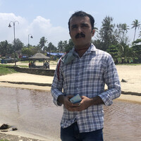 Vivek Singh Raghav
