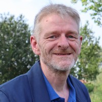 Frank van den Hoven