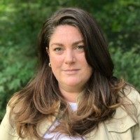 Hallie Sprackman-Gordon