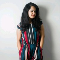 Garima Khatri