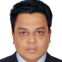 Md Arifur Rahman Khan