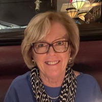 Patricia Barnard
