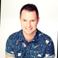 Russell Stansfield
