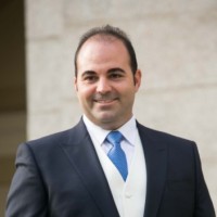 Joaquin Jimenez Merino