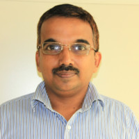 Vinod Tr