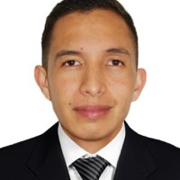 David Joaqui Paredes