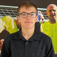 Rhys Kent