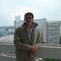 Richard Daniels