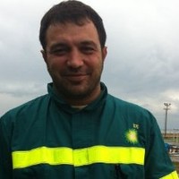 mehmet demir
