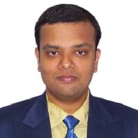 Pushkar Chinchwadkar