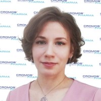 Tatiana Chasovskaya