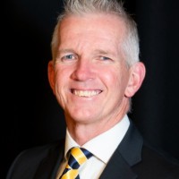 Gary Driscoll