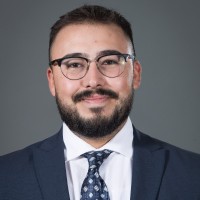 Manny Gonzalez-Perez