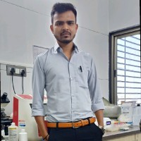 Jigarkumar Raval