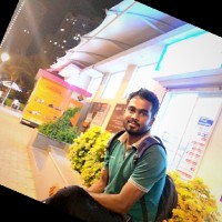 Palanimurugan S