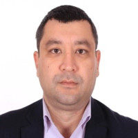 Bahromjon Burhonkhujayev