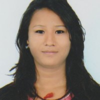 Pratikshya Shrestha