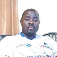 Garyah Livingstone Sr.