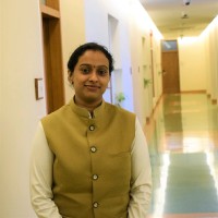 Dr Sreelakshmi K