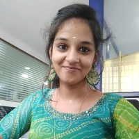 Darani Thiruvengadam