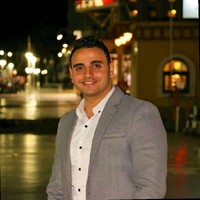 Magdy Yassa