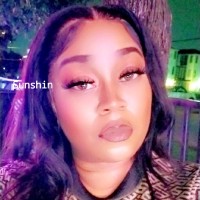 Monique Holmes