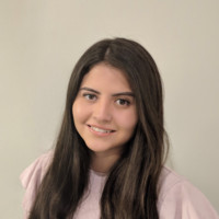 Marie Oblad