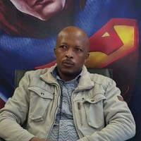 Sibusiso Gumede
