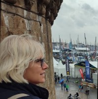 CHRISTINE MEESEMAECKER