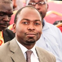 Patrick Muriuki