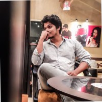 Srikanth Pilli