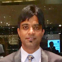 UMESH KUMAR