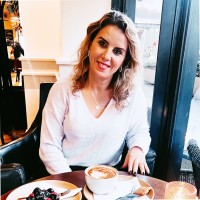 Nadia Benchamach